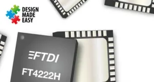 Chip interface USB avanzado Chip interface USB avanzado