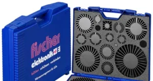 Muestrario de disipadores LED Muestrario de disipadores LED