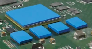 Material térmico de alto rendimiento Material térmico de alto rendimiento