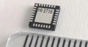 Transceptor con protocolos ARINC Transceptor con protocolos ARINC