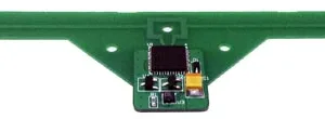 tag RFID con sensor de humedad y temperatura