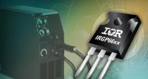 IGBT ultrarrápidos de 600 V IGBT ultrarrápidos de 600 V