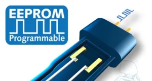 Sensor Hall programable Sensor Hall programable