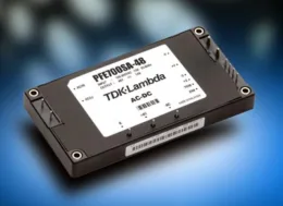 Módulos de alimentación full-brick