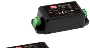 Módulos de alimentación miniaturizados Módulos de alimentación miniaturizados