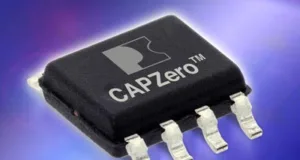 Integrados para descarga de condensadores Integrados para descarga de condensadores