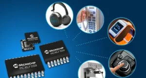 Microcontroladores de 8 bit Microcontroladores de 8 bit