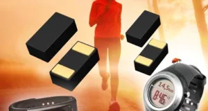 Componentes electrónicos de pequeño tamaño Componentes electrónicos de pequeño tamaño