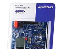 Plataforma para sistemas de control en automoción Plataforma para sistemas de control en automoción