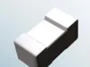 Resistencias chip de 100 mΩ Resistencias chip de 100 mΩ