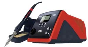 Estación de soldadura profesional Estación de soldadura profesional