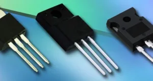 MOSFET de alto voltaje MOSFET de alto voltaje