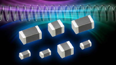 Chips bead inductor