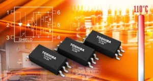 Fotoacopladores para controlar IGBTs y MOSFETs Fotoacopladores para controlar IGBTs y MOSFETs