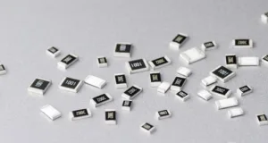 Resistencias SMD de alta precisión Resistencias SMD de alta precisión