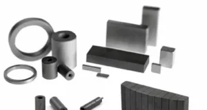 Imanes permanentes para servomotores Imanes permanentes para servomotores