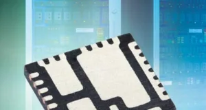 Etapas de potencia DrMOS Etapas de potencia DrMOS