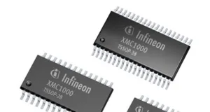 MCU industriales MCU industriales