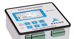 Controladores de factor de potencia Controladores de factor de potencia
