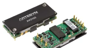 Conversores DC-DC totalmente regulados Conversores DC-DC totalmente regulados