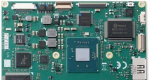 Computer-on-Module ETX Computer-on-Module ETX