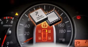 Monitorización de presión de neumáticos Monitorización de presión de neumáticos