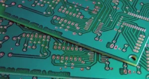 Jornadas técnicas sobre diseño de PCBs Jornadas técnicas sobre diseño de PCBs