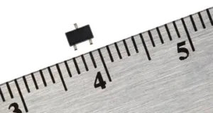 Sensor de circuito integrado sensor de circuito integrado