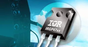 IGBT ultrarrápidos IGBT ultrarrápidos