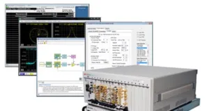 Solución de referencia PXI Solución de referencia PXI