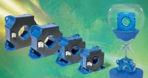 Transductores de corriente basados en ASIC Transductores de corriente basados en ASIC