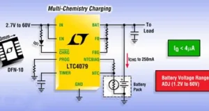 Regulador reductor de 35 V Regulador reductor de 35 V