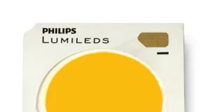 Arrays de LED para iluminación Arrays de LED para iluminación