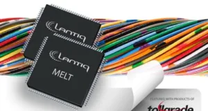 Solución de testeo de líneas DSL Solución de testeo de líneas DSL