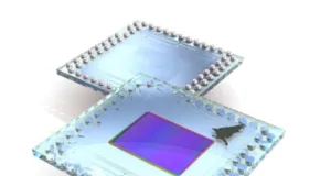 Sensor de imagen CMOS de 1,35 Mpx Sensor de imagen CMOS de 1,35 Mpx