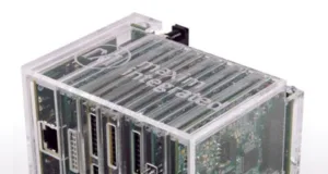 Plataforma de referencia Micro PLC Plataforma de referencia Micro PLC