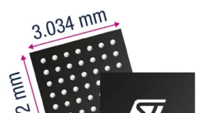 Microcontroladores para Smartphones Microcontroladores para Smartphones