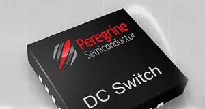 Productos UltraCMOS para DC y banda X
