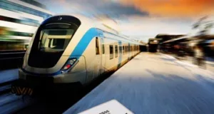 Convertidores DC-DC con certificación Convertidores DC-DC con certificación EN50121-3-2