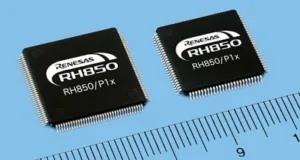 MCU con certificado ASIL-D MCU con certificado ASIL-D