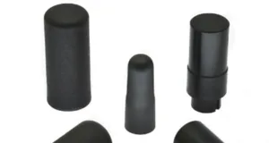 Antenas para aplicaciones críticas