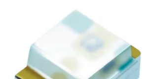 Sustrato para encapsulados LED Sustrato para encapsulados LED