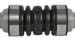 Accesorios no metálicos de expansión Accesorios no metálicos de expansión