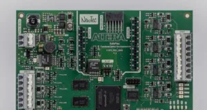 Tarjeta de desarrollo con seguridad para FPGA Tarjeta de desarrollo con seguridad para FPGA
