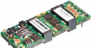 Conversor DC-DC de 75 W Conversor DC-DC de 75 W