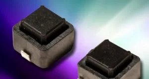 Switches táctiles de montaje superficial Switches táctiles de montaje superficial