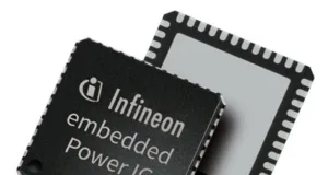 Drivers inteligentes para control de motor Drivers inteligentes para control de motor