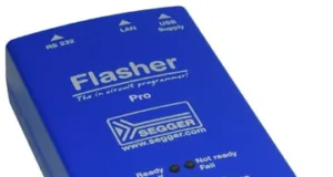 Programador Flash programador Flash