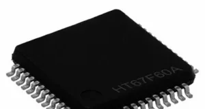 Convertidores con MCU Flash Convertidores con MCU Flash