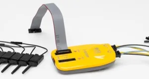 Toolkit de desarrollo para sensores Toolkit de desarrollo para sensores